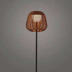 Leuchten Direkt ASKIA Stehleuchte LED Schwarz, 1-flammig 21 Leuchten Direkt ASKIA Stehleuchte LED Schwarz, 1-flammig -LEDVANCE Verkäufe leuchten direkt askia stehleuchte 19265 18 9