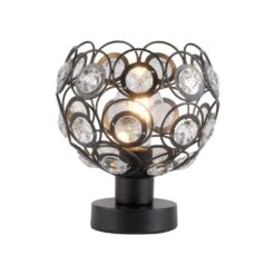 Leuchten Direkt BENJAMIN Tischleuchte Schwarz, 1-flammig -LEDVANCE Verkäufe leuchten direkt benjamin tischleuchte 11530 18 5