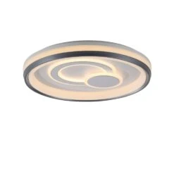 Leuchten Direkt MINELLI Deckenleuchte LED Weiß, 1-flammig -LEDVANCE Verkäufe leuchten direkt minelli deckenleuchte 14334 16 6