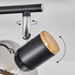 Lexington Deckenleuchte Schwarz, 2-flammig -LEDVANCE Verkäufe lexington deckenleuchte h3700259 5