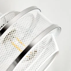 Limassol Deckenleuchte Chrom, Weiß, 3-flammig -LEDVANCE Verkäufe limassol deckenleuchte h3332634 10