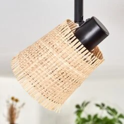 Lindberg Deckenleuchte Schwarz, 2-flammig -LEDVANCE Verkäufe lindberg deckenleuchte h3785492 5