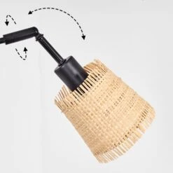 Lindberg Stehleuchte Schwarz, 3-flammig -LEDVANCE Verkäufe lindberg stehleuchte h3939055 2