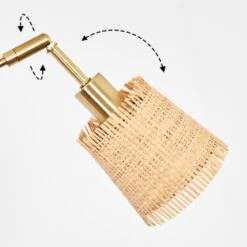 Lindberg Stehleuchte Messing, Schwarz, 3-flammig -LEDVANCE Verkäufe lindberg stehleuchte h3939307 5