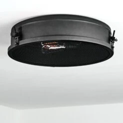 Lofthus Deckenleuchte Schwarz, 2-flammig -LEDVANCE Verkäufe lofthus deckenleuchte h3432990 7