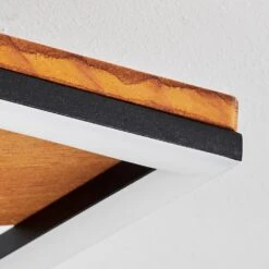 Lomnion Deckenleuchte LED Naturfarben, Schwarz, 1-flammig -LEDVANCE Verkäufe lomnion deckenleuchte h3673324 2