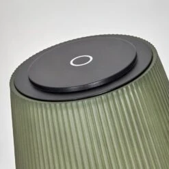 Longchamps Stehleuchte LED Schwarz, 1-flammig -LEDVANCE Verkäufe longchamps stehleuchte h3853078 5