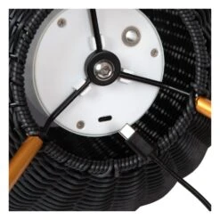 Lucide COLIN Außenstehleuchte LED Gold, Messing, 1-flammig -LEDVANCE Verkäufe lucide colin aussenstehleuchte 03843 80 30 3