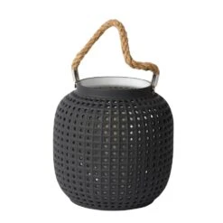 Lucide SAFIYA Tischlampe Grau, 1-flammig -LEDVANCE Verkäufe lucide safiya tischlampe 13525 01 36 3