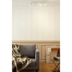 Lucide XYRUS Deckenspot LED Weiß, 4-flammig