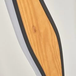 Malling Stehleuchte LED Naturfarben, Schwarz, Weiß, 1-flammig -LEDVANCE Verkäufe malling stehleuchte h3706305 5