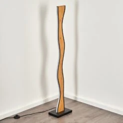 Malling Stehleuchte LED Naturfarben, Schwarz, Weiß, 1-flammig -LEDVANCE Verkäufe malling stehleuchte h3706305 7