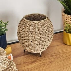 Malpica Tischleuchte 16 Cm Beige, 1-flammig -LEDVANCE Verkäufe malpica tischleuchte 16 cm h3731291 11