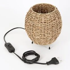 Malpica Tischleuchte 16 Cm Beige, 1-flammig -LEDVANCE Verkäufe malpica tischleuchte 16 cm h3731291 4