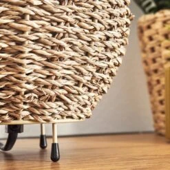 Malpica Tischleuchte 16 Cm Beige, 1-flammig -LEDVANCE Verkäufe malpica tischleuchte 16 cm h3731291 5