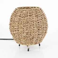 Malpica Tischleuchte 16 Cm Beige, 1-flammig -LEDVANCE Verkäufe malpica tischleuchte 16 cm h3731291 7