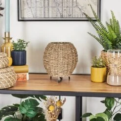 Malpica Tischleuchte 16 Cm Beige, 1-flammig -LEDVANCE Verkäufe malpica tischleuchte 16 cm h3731291 9