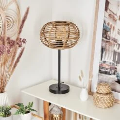 Manteau Tischleuchte Schwarz, 1-flammig -LEDVANCE Verkäufe manteau tischleuchte h3630952 10