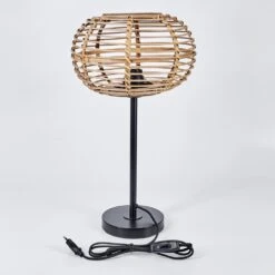 Manteau Tischleuchte Schwarz, 1-flammig -LEDVANCE Verkäufe manteau tischleuchte h3630952 4