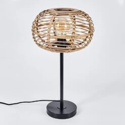 Manteau Tischleuchte Schwarz, 1-flammig -LEDVANCE Verkäufe manteau tischleuchte h3630952 7