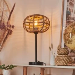 Manteau Tischleuchte Schwarz, 1-flammig -LEDVANCE Verkäufe manteau tischleuchte h3630952 8