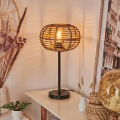 Manteau Tischleuchte Schwarz, 1-flammig -LEDVANCE Verkäufe manteau tischleuchte h3630952 9