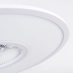 Marmorta Deckenventilator LED Weiß, 1-flammig, Fernbedienung 14 Marmorta Deckenventilator LED Weiß, 1-flammig, Fernbedienung -LEDVANCE Verkäufe marmorta deckenventilator h3426944 2