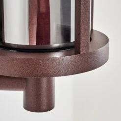 Martinha Außenwandleuchte Rostfarben, 1-flammig -LEDVANCE Verkäufe martinha aussenwandleuchte h3823118 5