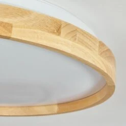 Menthonnex Deckenleuchte LED Weiß, 1-flammig -LEDVANCE Verkäufe menthonnex deckenleuchte h3653906 2