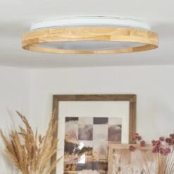 Menthonnex Deckenleuchte LED Weiß, 1-flammig -LEDVANCE Verkäufe menthonnex deckenleuchte h3653906 4