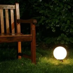 Miau Kugelleuchte 20 Cm Weiß, 1-flammig -LEDVANCE Verkäufe miau kugelleuchte 20 cm 20er 2