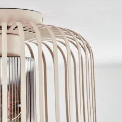 Molan Deckenleuchte Sandfarben, 1-flammig -LEDVANCE Verkäufe molan deckenleuchte h3973004 5