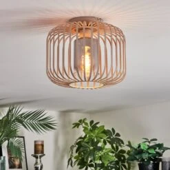 Molan Deckenleuchte Sandfarben, 1-flammig -LEDVANCE Verkäufe molan deckenleuchte h3973004 6