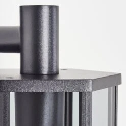 Monfanim Aussenwandleuchte Schwarz, 1-flammig -LEDVANCE Verkäufe monfanim aussenwandleuchte h3809020 2