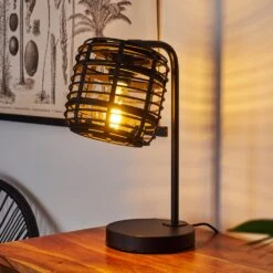 LEDVANCE Verkäufe 17 LEDVANCE Verkäufe -LEDVANCE Verkäufe mongolei tischleuchte h3387733 1