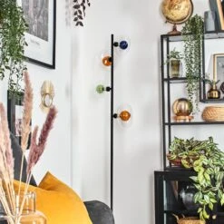 Monsul Stehleuchte Schwarz, 4-flammig -LEDVANCE Verkäufe monsul stehleuchte h3725535 9