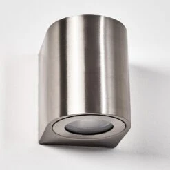 Mora Außenwandleuchte LED Edelstahl, 2-flammig -LEDVANCE Verkäufe mora aussenwandleuchte h3384992 13