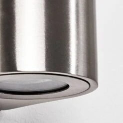 Mora Außenwandleuchte LED Edelstahl, 2-flammig -LEDVANCE Verkäufe mora aussenwandleuchte h3384992 5