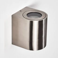 Mora Außenwandleuchte LED Edelstahl, 2-flammig -LEDVANCE Verkäufe mora aussenwandleuchte h3384992 7