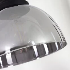 Morzine Tischleuchte Schwarz, 1-flammig -LEDVANCE Verkäufe morzine tischleuchte h3368909 10