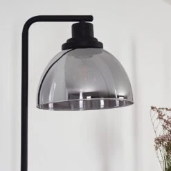 Morzine Tischleuchte Schwarz, 1-flammig -LEDVANCE Verkäufe morzine tischleuchte h3368909 5