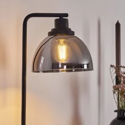 Morzine Tischleuchte Schwarz, 1-flammig -LEDVANCE Verkäufe morzine tischleuchte h3368909 7