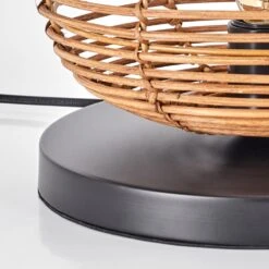 Mulstrand Tischleuchte 25cm Schwarz, 1-flammig -LEDVANCE Verkäufe mulstrand tischleuchte 25cm h3779743 5