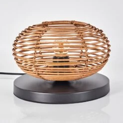 Mulstrand Tischleuchte 25cm Schwarz, 1-flammig -LEDVANCE Verkäufe mulstrand tischleuchte 25cm h3779743 7