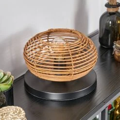 Mulstrand Tischleuchte 25cm Schwarz, 1-flammig -LEDVANCE Verkäufe mulstrand tischleuchte 25cm h3779743 9