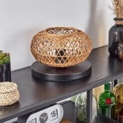 Mulstrand Tischleuchte 25cm Naturfarben, 1-flammig -LEDVANCE Verkäufe mulstrand tischleuchte 25cm h3779781 11