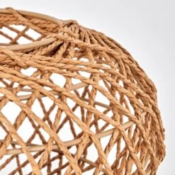 Mulstrand Tischleuchte 25cm Naturfarben, 1-flammig -LEDVANCE Verkäufe mulstrand tischleuchte 25cm h3779781 2