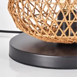 Mulstrand Tischleuchte 25cm Naturfarben, 1-flammig -LEDVANCE Verkäufe mulstrand tischleuchte 25cm h3779781 5