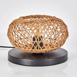 Mulstrand Tischleuchte 25cm Naturfarben, 1-flammig -LEDVANCE Verkäufe mulstrand tischleuchte 25cm h3779781 7