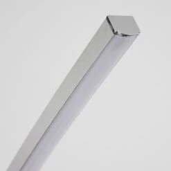 Nagu Stehleuchte LED Nickel-Matt, 1-flammig 16 Nagu Stehleuchte LED Nickel-Matt, 1-flammig -LEDVANCE Verkäufe nagu stehleuchte h3375099 5